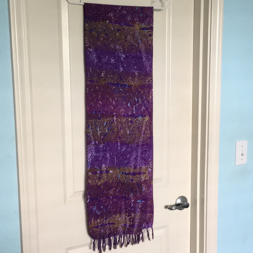Scarf